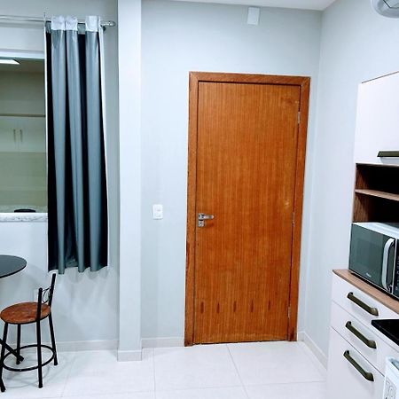 Estudio Novo Bem Equipado Serra  Dış mekan fotoğraf