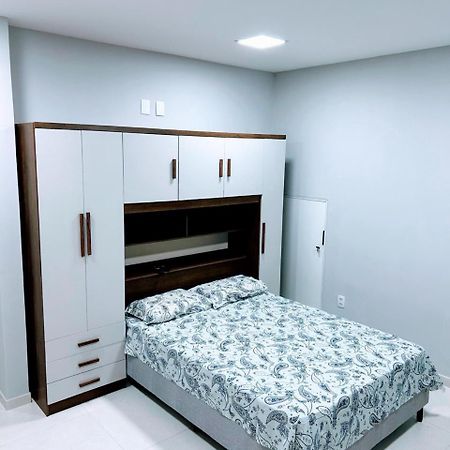 Estudio Novo Bem Equipado Serra  Dış mekan fotoğraf